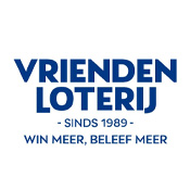 Vriendenloterij